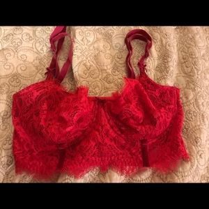Victoria’s Secret bra